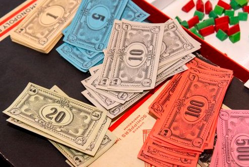 game trực tuyến Debet Baccarat