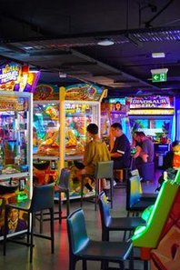 chắn di động May88